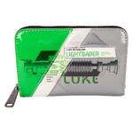 Loungefly Star Wars - The Power of the Force Zip Around Wallet