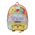Loungefly The Beatles - Magical Mystery Tour Bus Mini Backpack