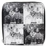 Loungefly The Beatles - Revolver Album Zip Around Wallet
