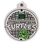 Loungefly Teenage Mutant Ninja Turtles - Sewer Cover Mini Backpack