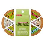 Loungefly Teenage Mutant Ninja Turtles - Pizza Slices Blind Box Pin