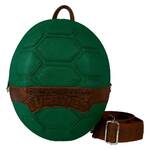 Loungefly Teenage Mutant Ninja Turtles - Turtle Shell Molded Sling Bag