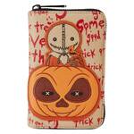 Loungefly Trick r Treat - Sam Zip Wallet