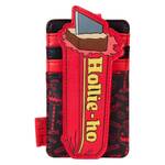 Loungefly Trick 'R Treat - Hollie-Ho Chocolate Bar Large Card Holder