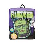 Loungefly Universal Monsters - Frankenstein Neon Mask Mini Backpack
