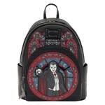 Loungefly Universal Monsters - Dracula Mini Backpack