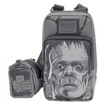 Loungefly Universal Monsters - Frankenstein Crossbody Bag with Coin Bag