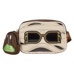 Loungefly Universal Monsters - Invisible Man Sling Crossbody Bag