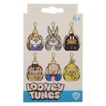 Loungefly Looney Tunes - Mystery Mini Backpack Keychain Charm