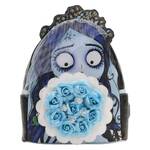 Loungefly Corpse Bride - Emily Bouquet Mini Backpack