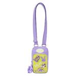 Loungefly Looney Tunes - Lola Bunny Crossbody Sling Bag