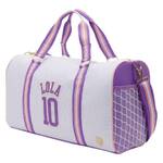 Loungefly Space Jam - Lola Bunny Duffle Bag