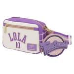 Loungefly Space Jam - Lola Bunny Sling Bag