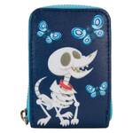 Loungefly Corpse Bride - Wedding Cake Accordion Wallet