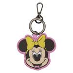 Loungefly Disney - Minnie Mouse Classic Bag Charm