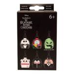 Loungefly Disney - Nightmare Before Christmas Mystery Bag Charm