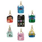 Loungefly Disney - Lilo & Stitch Mystery Mini Backpack Bag Charm