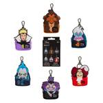 Loungefly Disney - Villains Mystery Mini Backpack Bag Charm