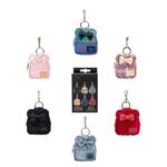Loungefly Disney - Minnie Mouse Glitter Mystery Mini Backpack Bag Charm