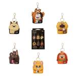 Loungefly Disney - Dogs & Cats Mystery Mini Backpack Keychain Charm