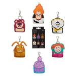 Loungefly Disney Villains - Mystery Mini Backpack Keychain Charm