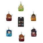 Loungefly Disney Fairies - Mystery Mini Backpack Keychain Charm