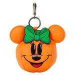 Loungefly Disney - Minnie Mouse Pumpkin Bag Charm