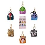Loungefly Disney Princess - Sidekicks Mystery Mini Backpack Keychain Charm