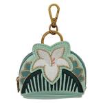 Loungefly Disney - Mulan Comb Bag Charm