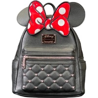 Loungefly Disney Minnie Mouse - Bow Mini Backpack
