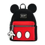 Loungefly Disney - Mickey Mini Backpack