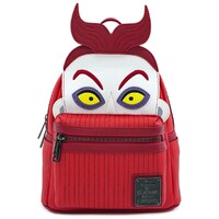 Loungefly Disney The Nightmare Before Christmas - Lock Mini Backpack