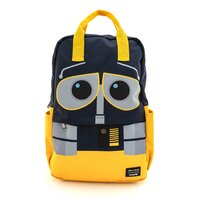 Loungefly Disney/Pixar Wall-E - Square Backpack