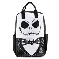 Loungefly Disney Nightmare Before Christmas - Jack Skellington Backpack