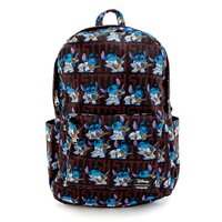 Loungefly Disney Lilo & Stitch - Elvis Stitch Backpack
