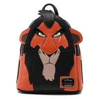 Loungefly Disney The Lion King - Scar Cosplay Mini Bag