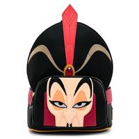 Loungefly Disney Aladdin - Jafar Cosplay Mini Backpack