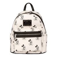 Loungefly Disney Mickey Mouse - Classic Mini Backpack