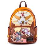 Loungefly Disney - The Rescuers Down Under Mini Backpack