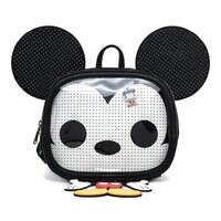 Loungefly Disney Mickey Mouse - Mickey Pin Collector Backpack