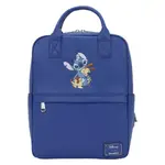 Loungefly Disney Lilo & Stitch - Animal Friends Mid-Size Backpack