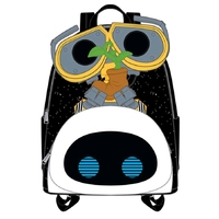 Loungefly Disney/Pixar Wall-E - Boot Earth Day Mini Backpack
