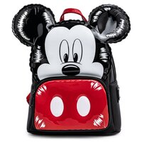 Loungefly Disney Mickey & Minnie Mouse - Balloon Cosplay Mini Backpack