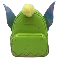 Loungefly Disney Peter Pan - Tinkerbell Costume US Exclusive Mini Backpack