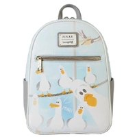 Loungefly Disney Finding Nemo - Seagulls US Exclusive Mini Backpack
