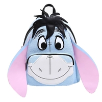 Loungefly Winnie the Pooh - Eeyore Face US Exclusive Mini Backpack