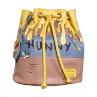 Loungefly Disney Winnie The Pooh - Honey Pot Bucket Backpack