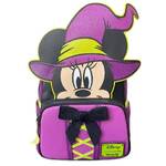 Loungefly Disney Minnie Mouse - Witch Cosutme Mini Backpack