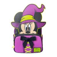 Loungefly Disney Minnie Mouse - Witch Cosutme Mini Backpack