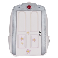 Loungefly Disney Monster's Inc - Boo Door US Exclusive Mini Backpack